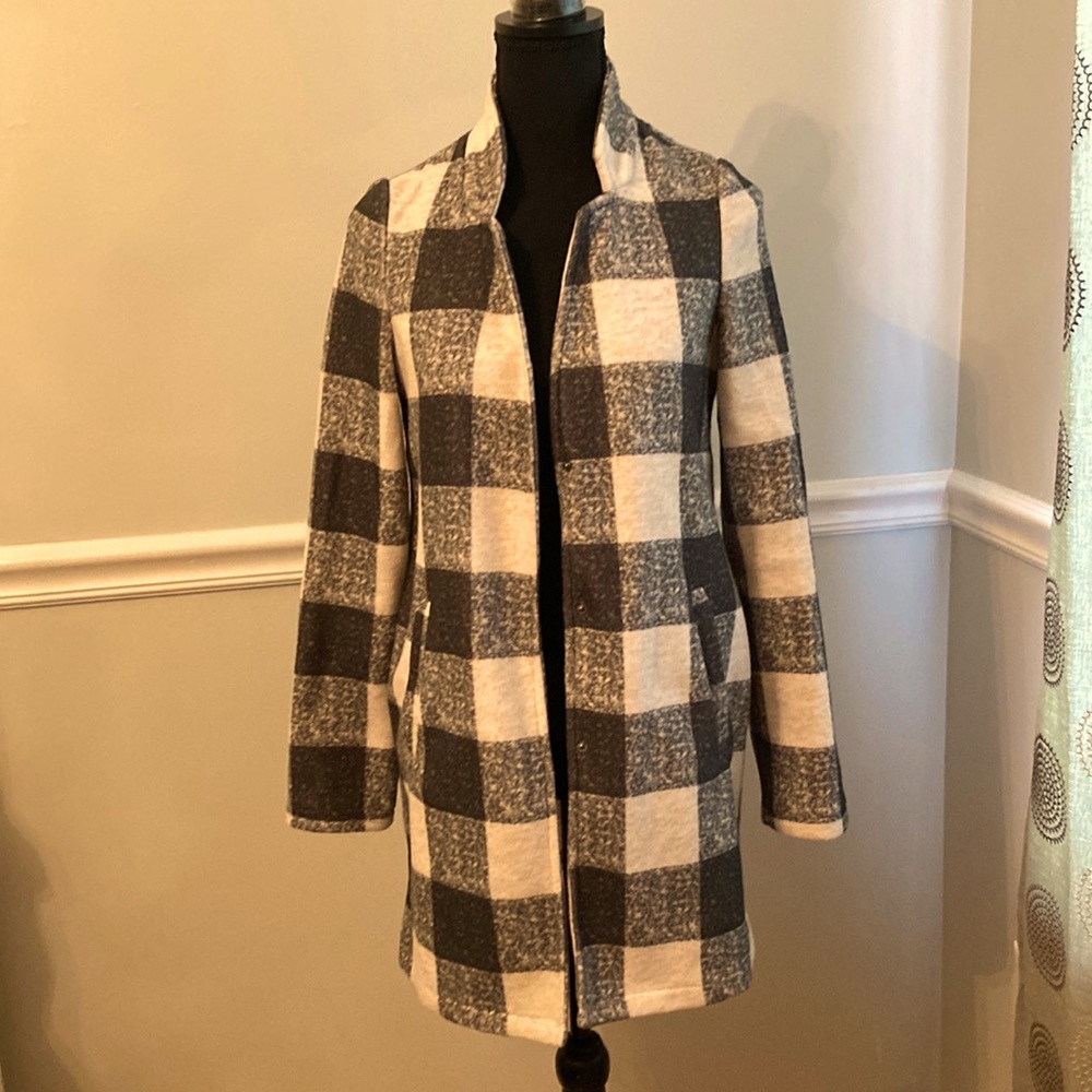 Vero moda shacket